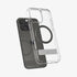 כיסוי Spigen לאייפון 16 מסדרה אולטרה היברידי S (MagFit)
